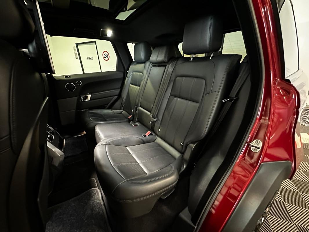 Land Rover Range Rover Sport - Photo 15