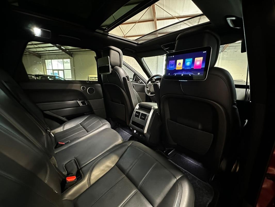 Land Rover Range Rover Sport - Photo 17