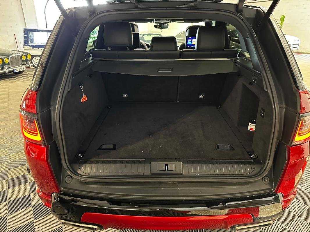 Land Rover Range Rover Sport - Photo 20
