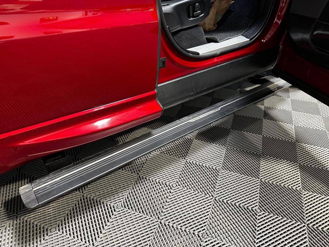 Land Rover Range Rover Sport - Photo 23