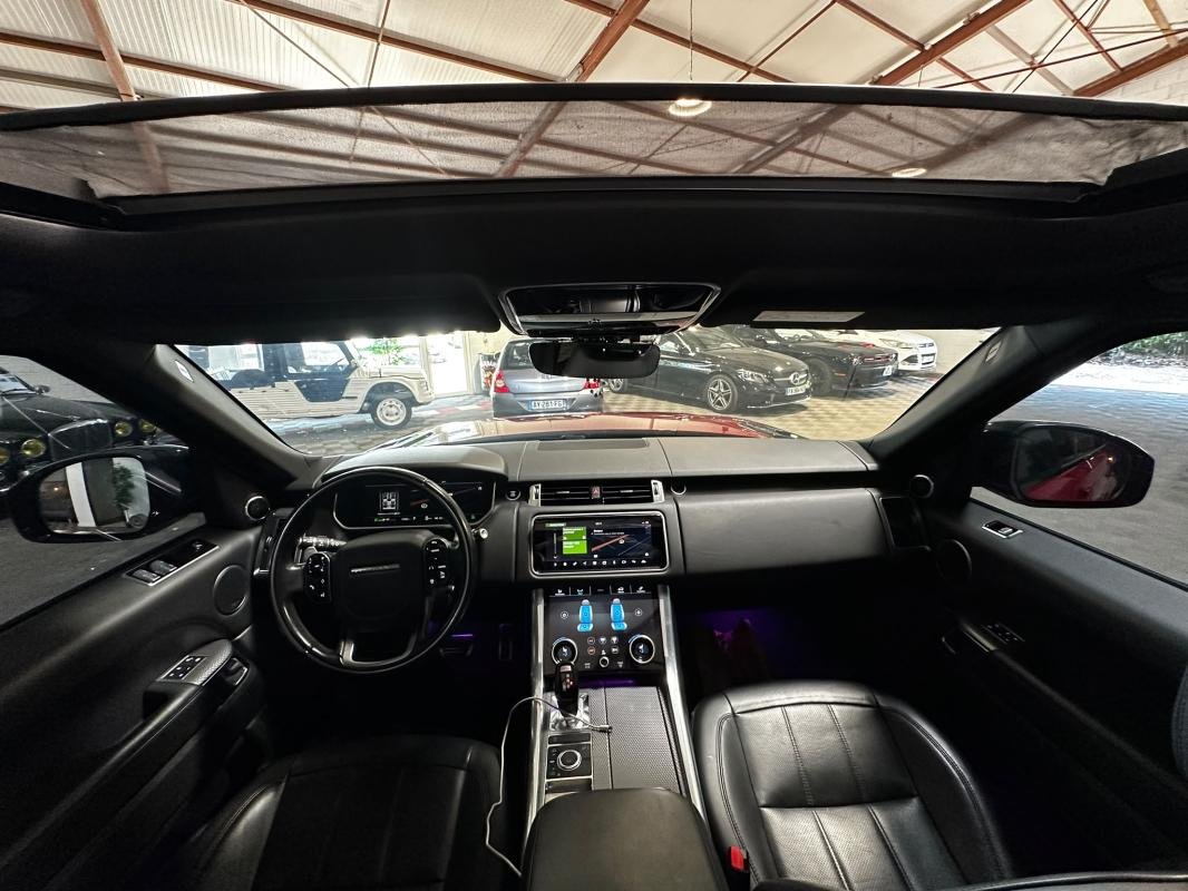 Land Rover Range Rover Sport - Photo 10