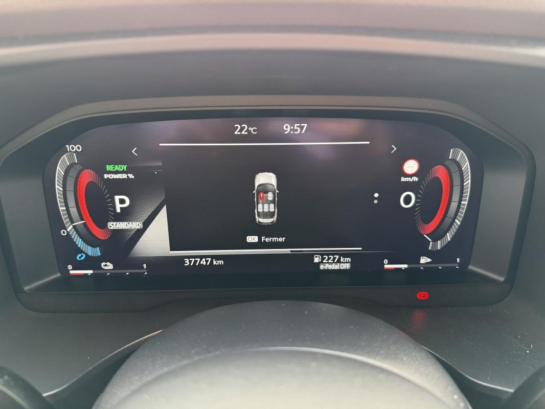 Nissan X-Trail - Photo 14