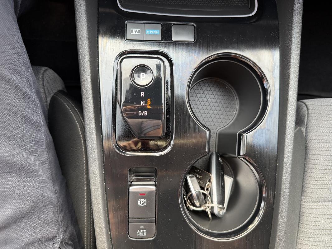 Nissan X-Trail - Photo 17