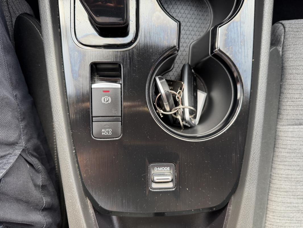 Nissan X-Trail - Photo 18