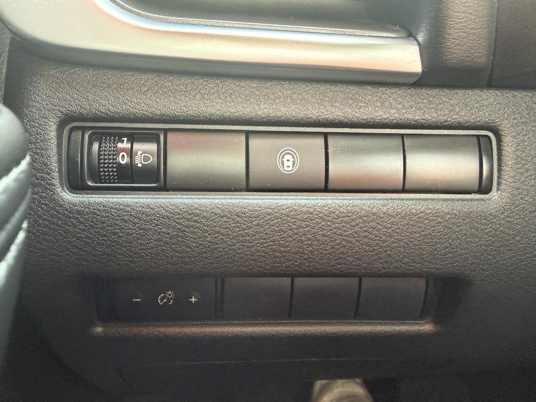 Nissan X-Trail - Photo 20