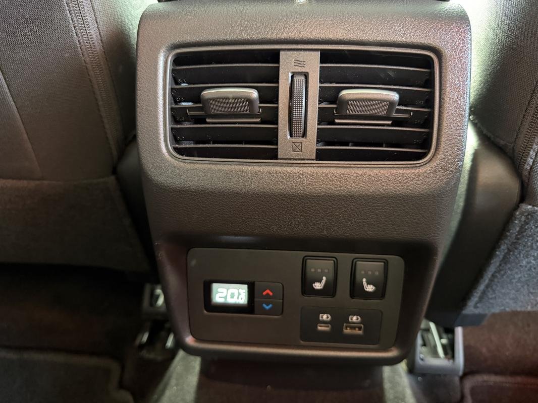 Nissan X-Trail - Photo 21