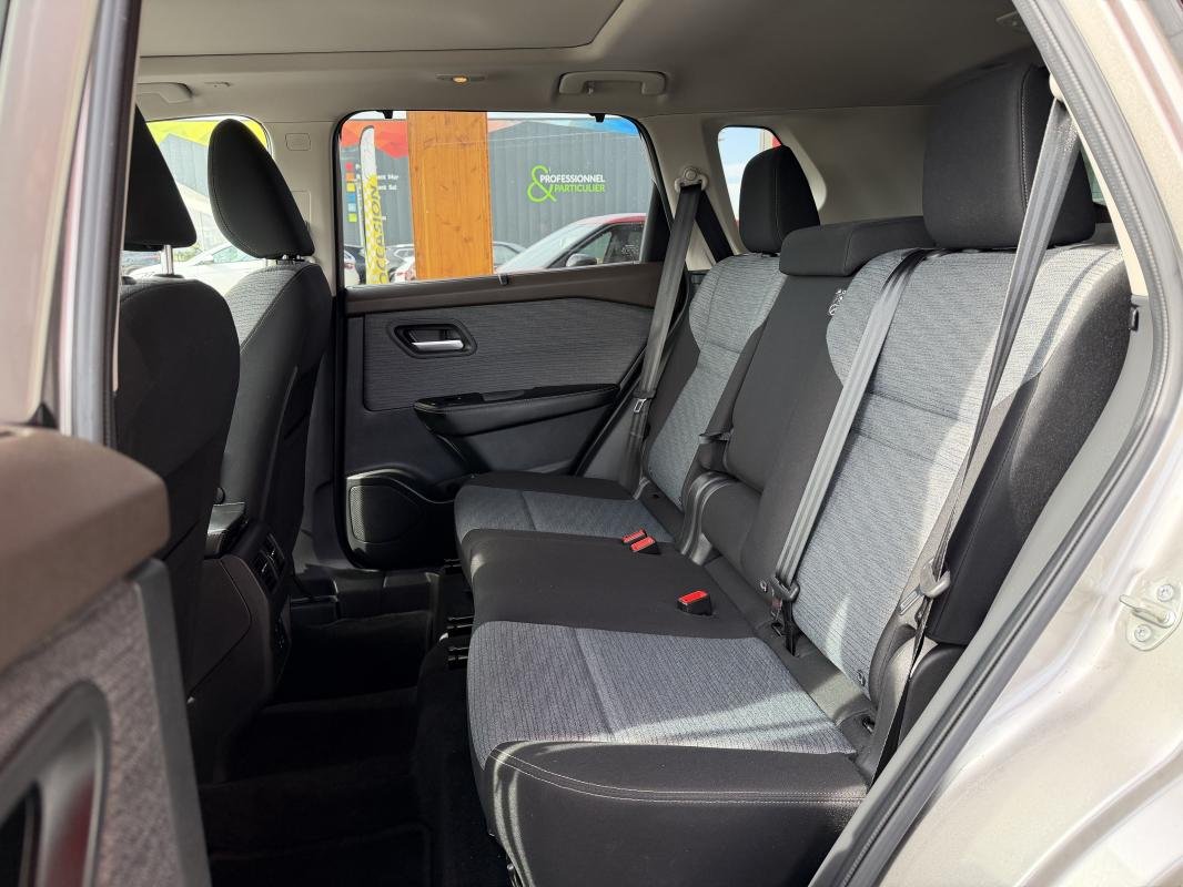 Nissan X-Trail - Photo 22