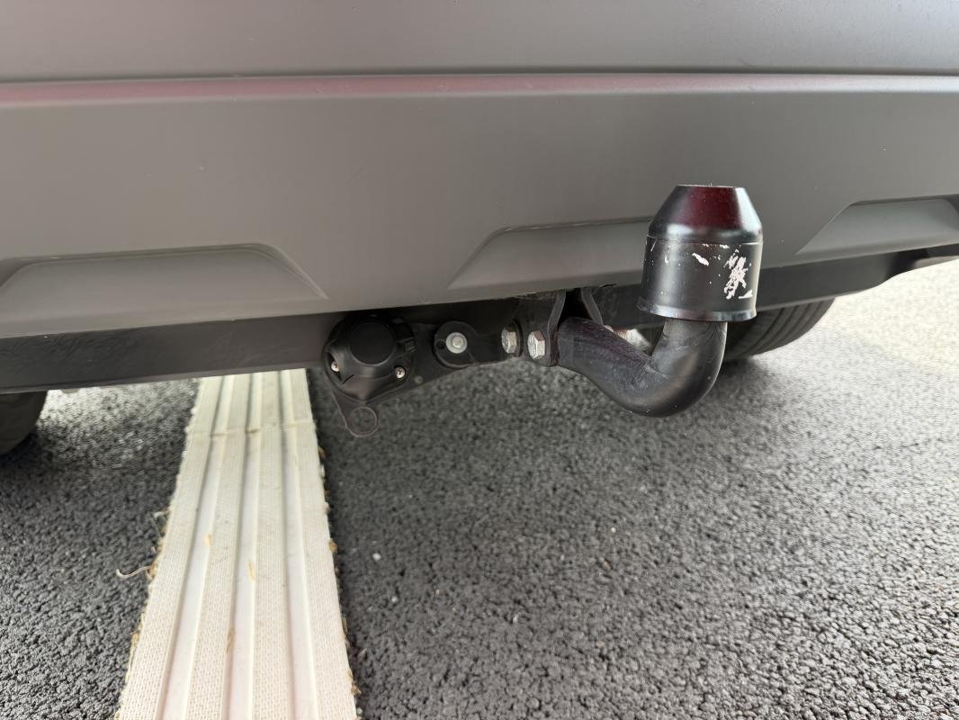 Nissan X-Trail - Photo 24