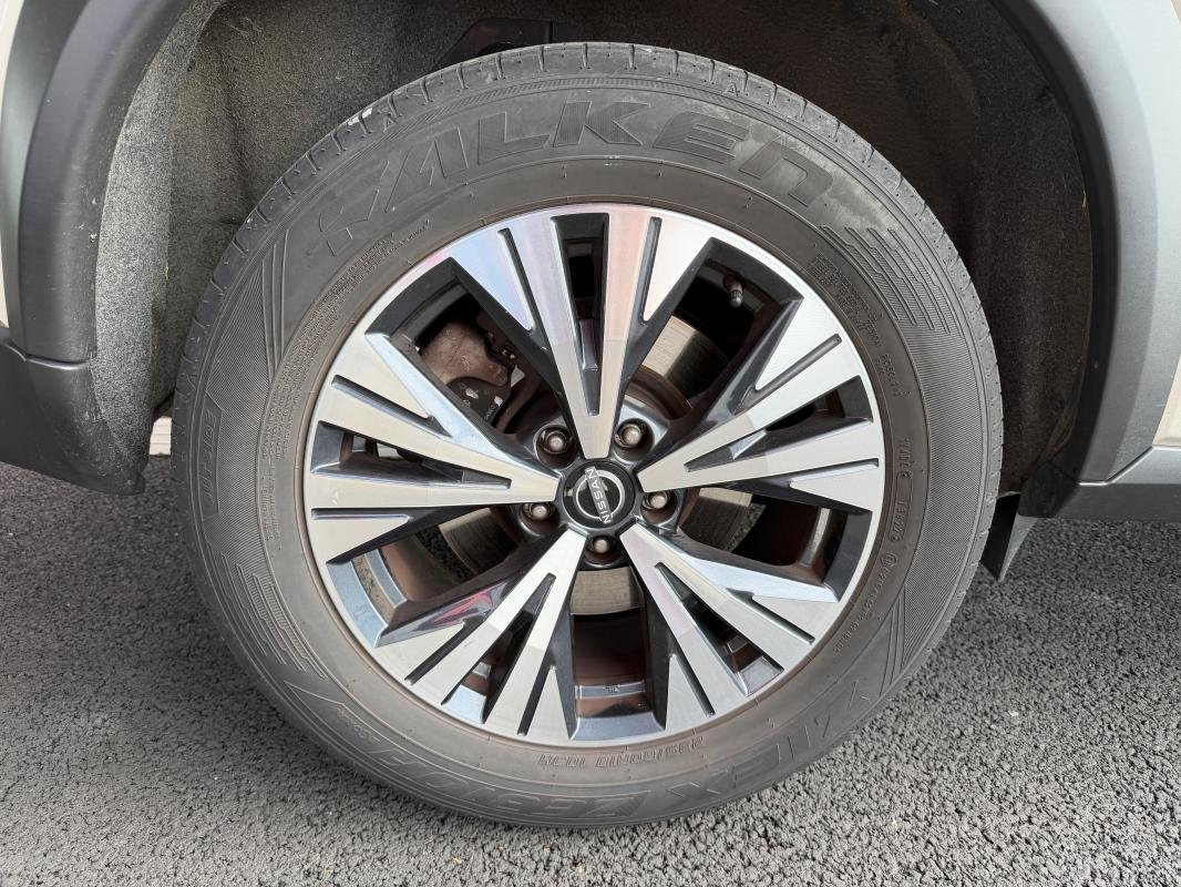 Nissan X-Trail - Photo 27