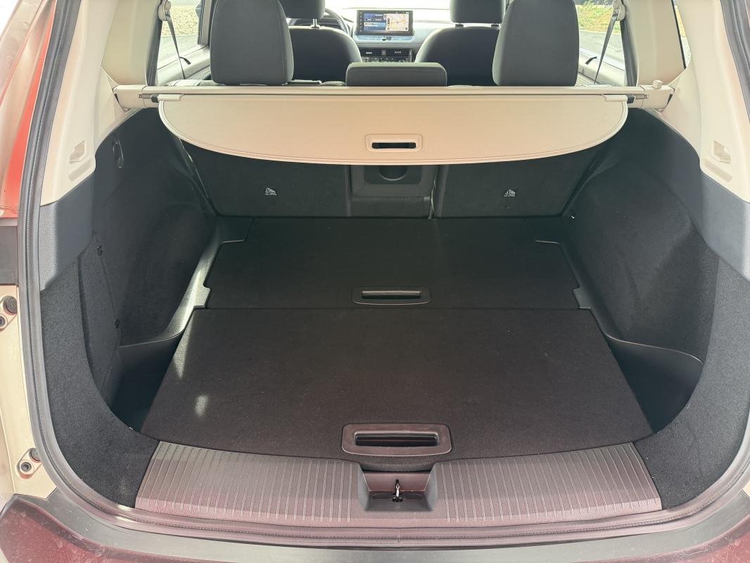 Nissan X-Trail - Photo 29