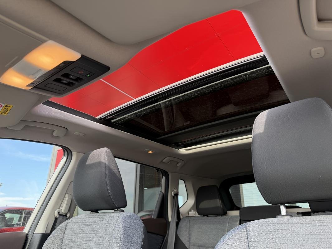 Nissan X-Trail - Photo 30