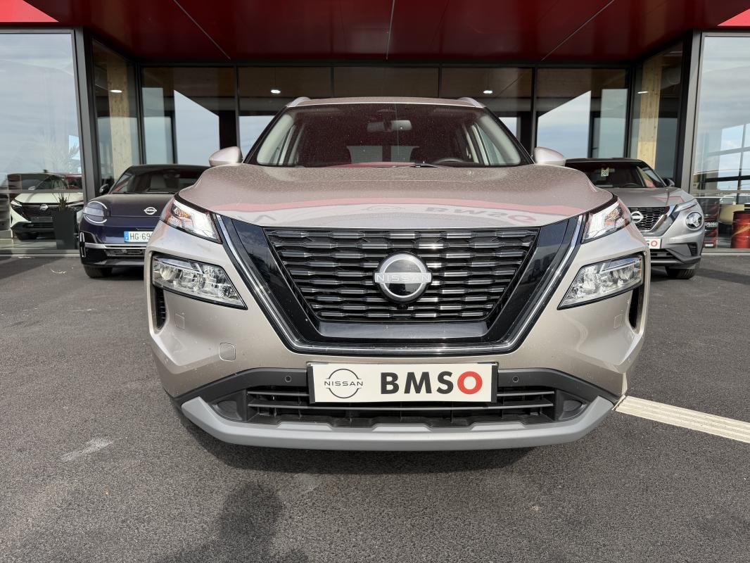 Nissan X-Trail - Photo 3