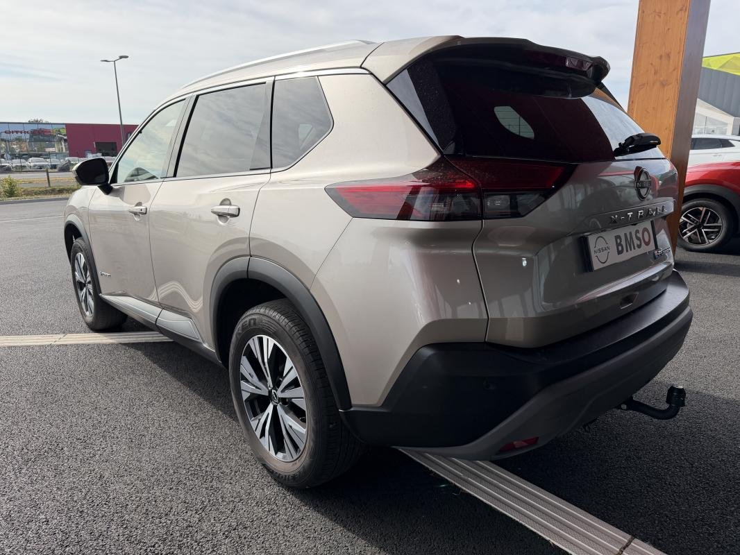 Nissan X-Trail - Photo 7