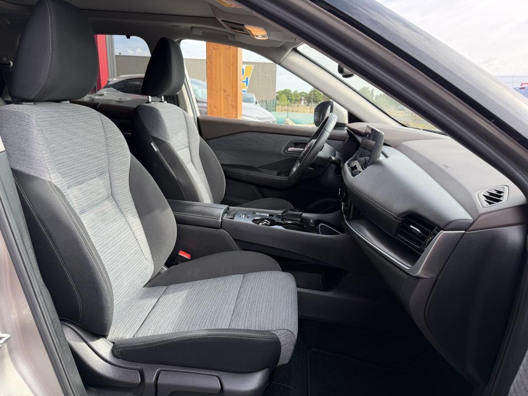 Nissan X-Trail - Photo 8