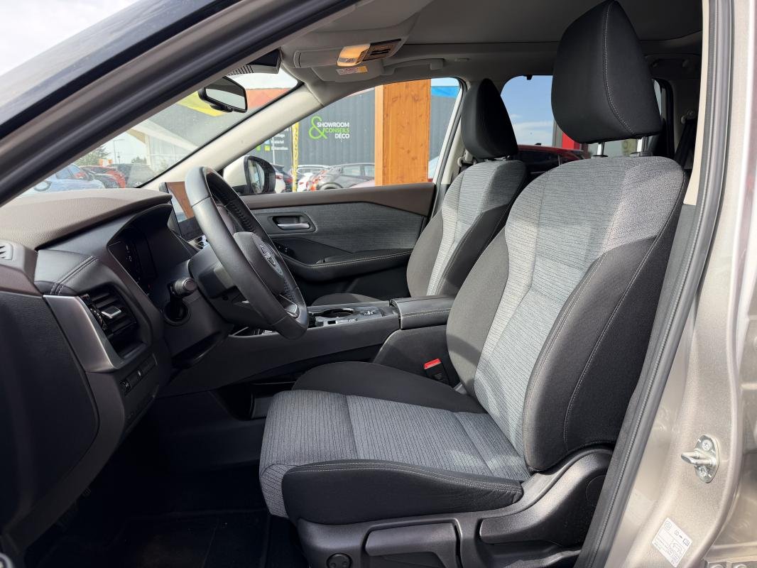 Nissan X-Trail - Photo 9