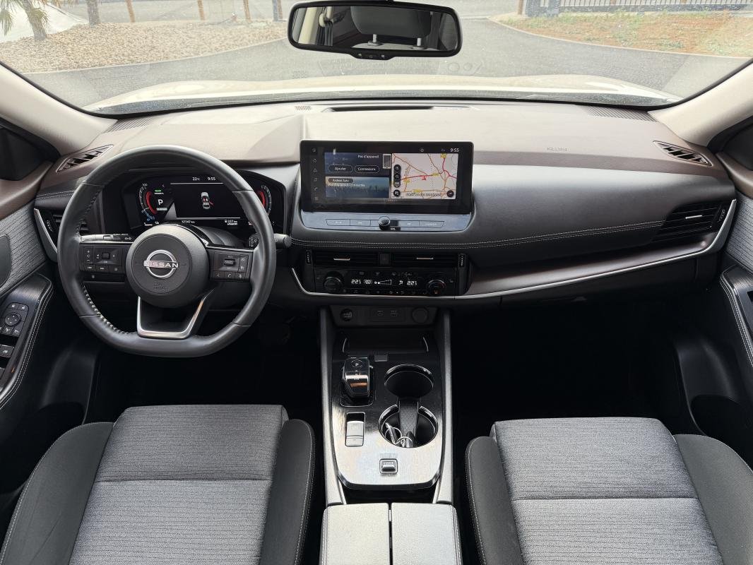 Nissan X-Trail - Photo 10