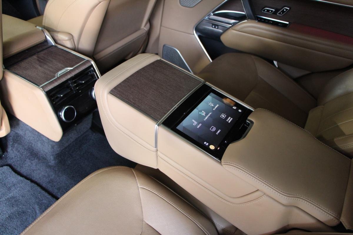 Land Rover Range Rover - Photo 13