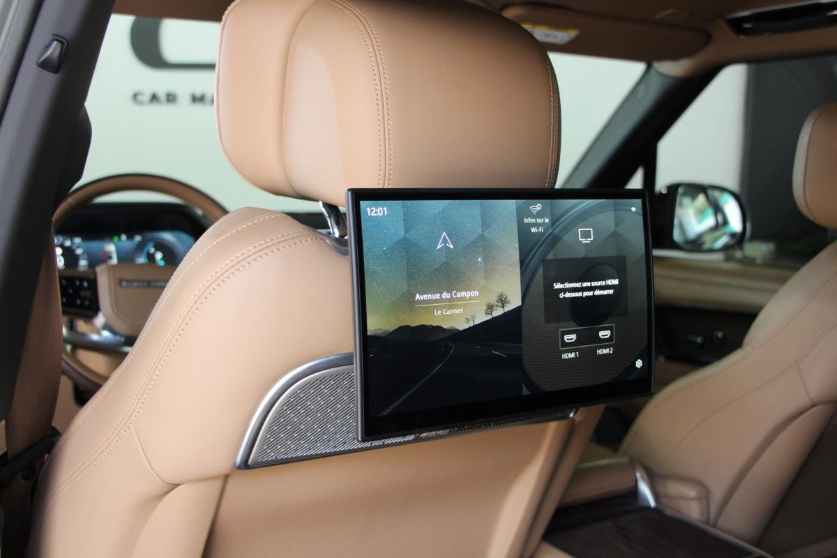 Land Rover Range Rover - Photo 14