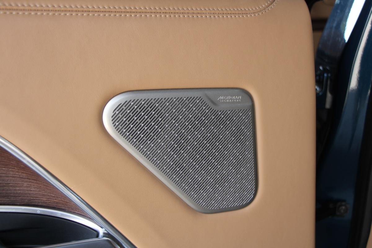 Land Rover Range Rover - Photo 15