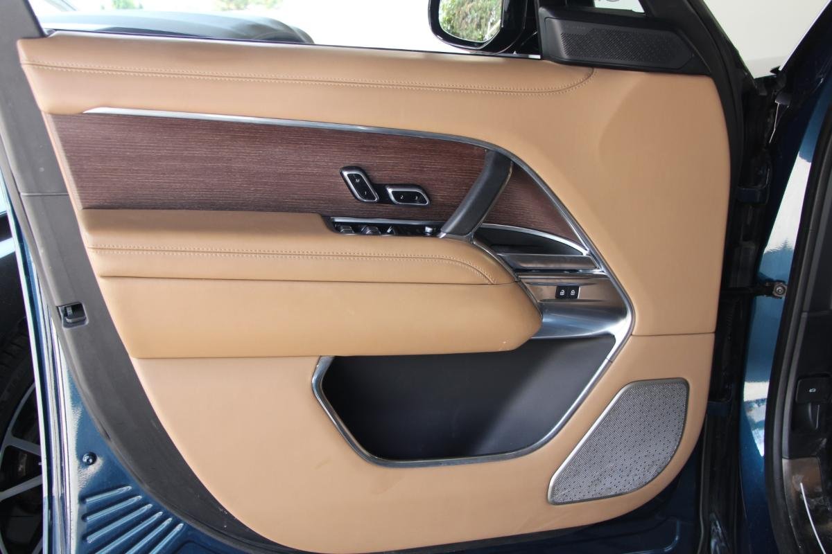 Land Rover Range Rover - Photo 16