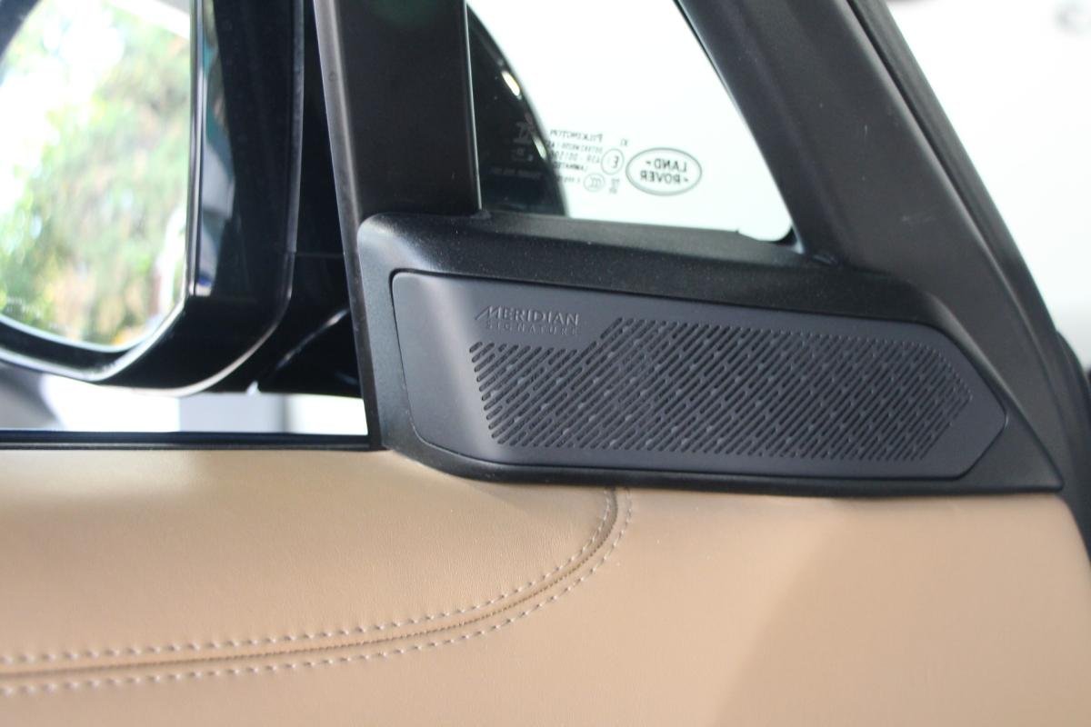 Land Rover Range Rover - Photo 18