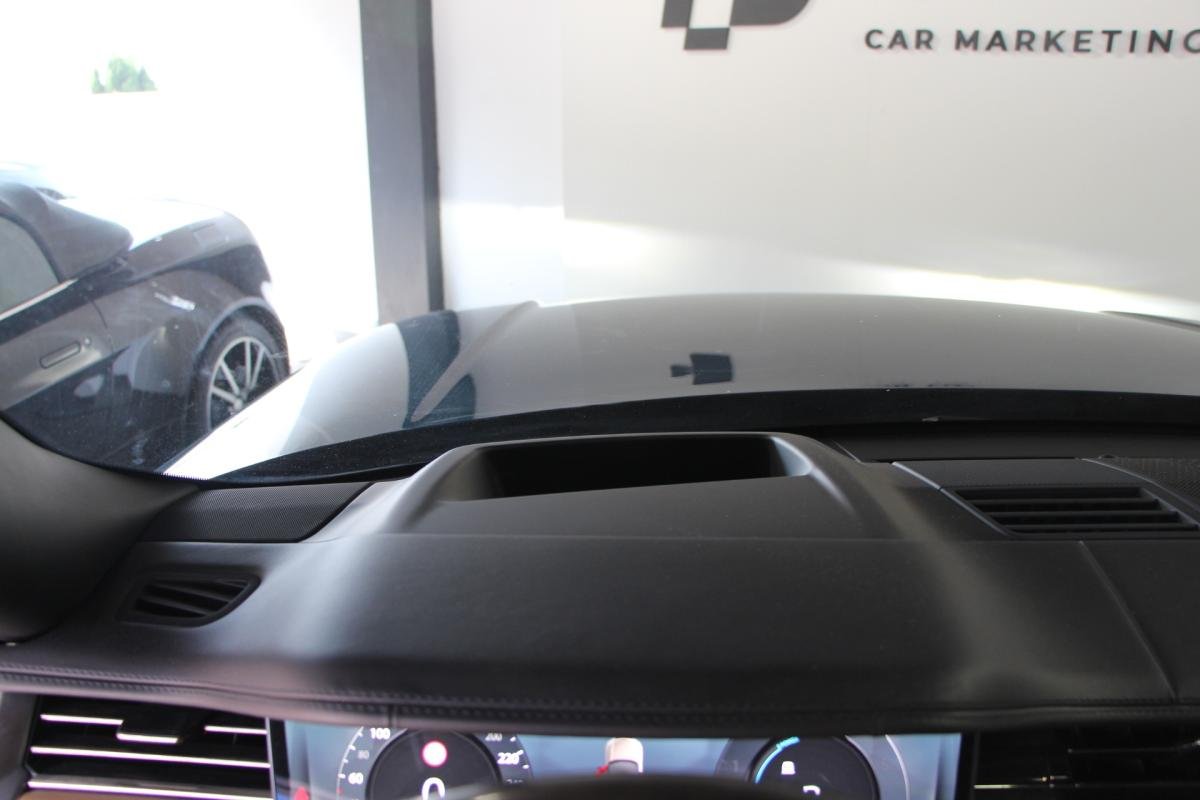 Land Rover Range Rover - Photo 19
