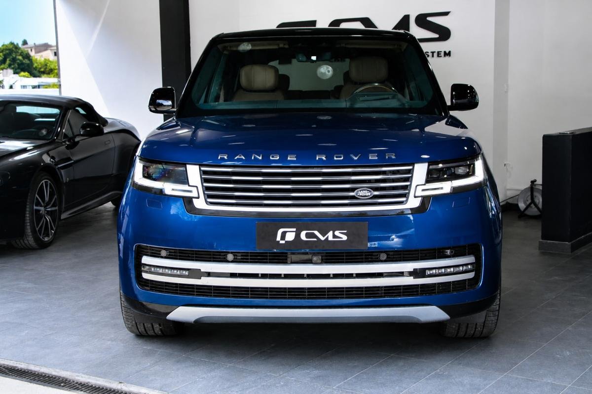 Land Rover Range Rover - Photo 2