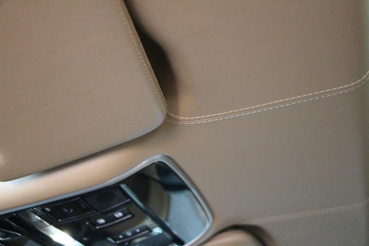 Land Rover Range Rover - Photo 27