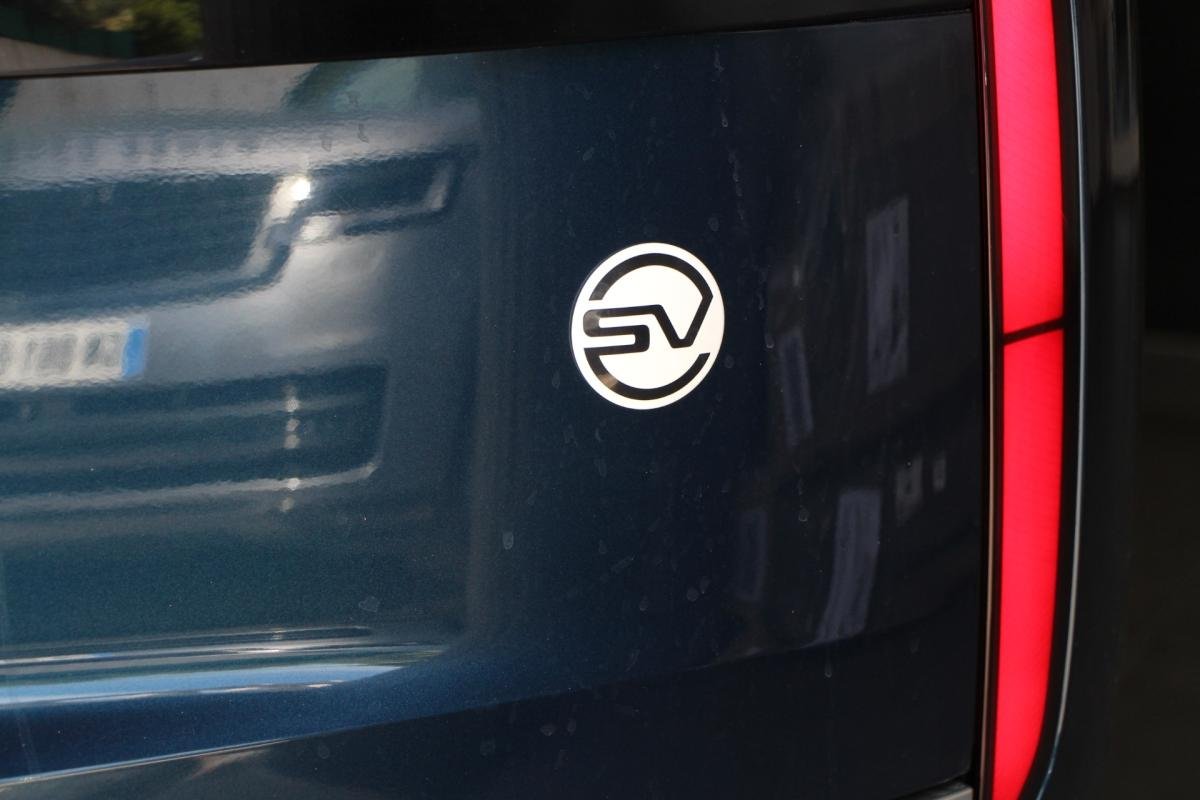 Land Rover Range Rover - Photo 5