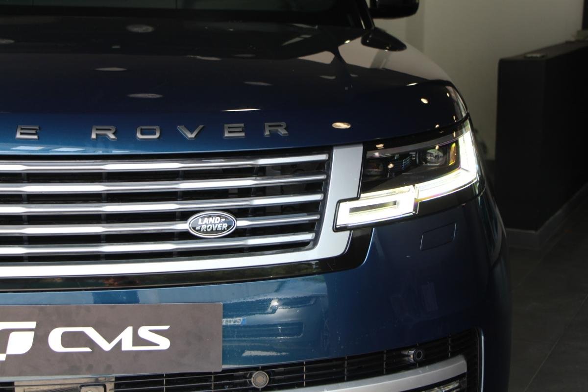 Land Rover Range Rover - Photo 6