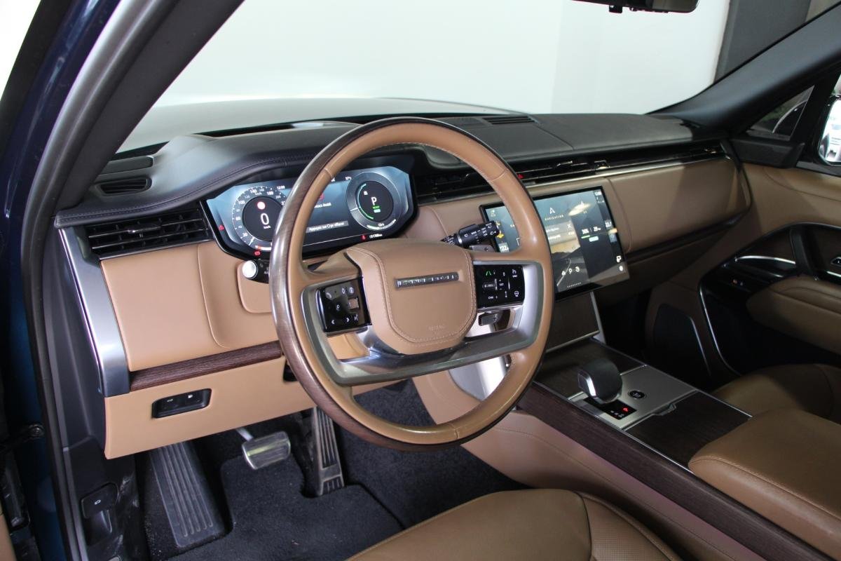 Land Rover Range Rover - Photo 7