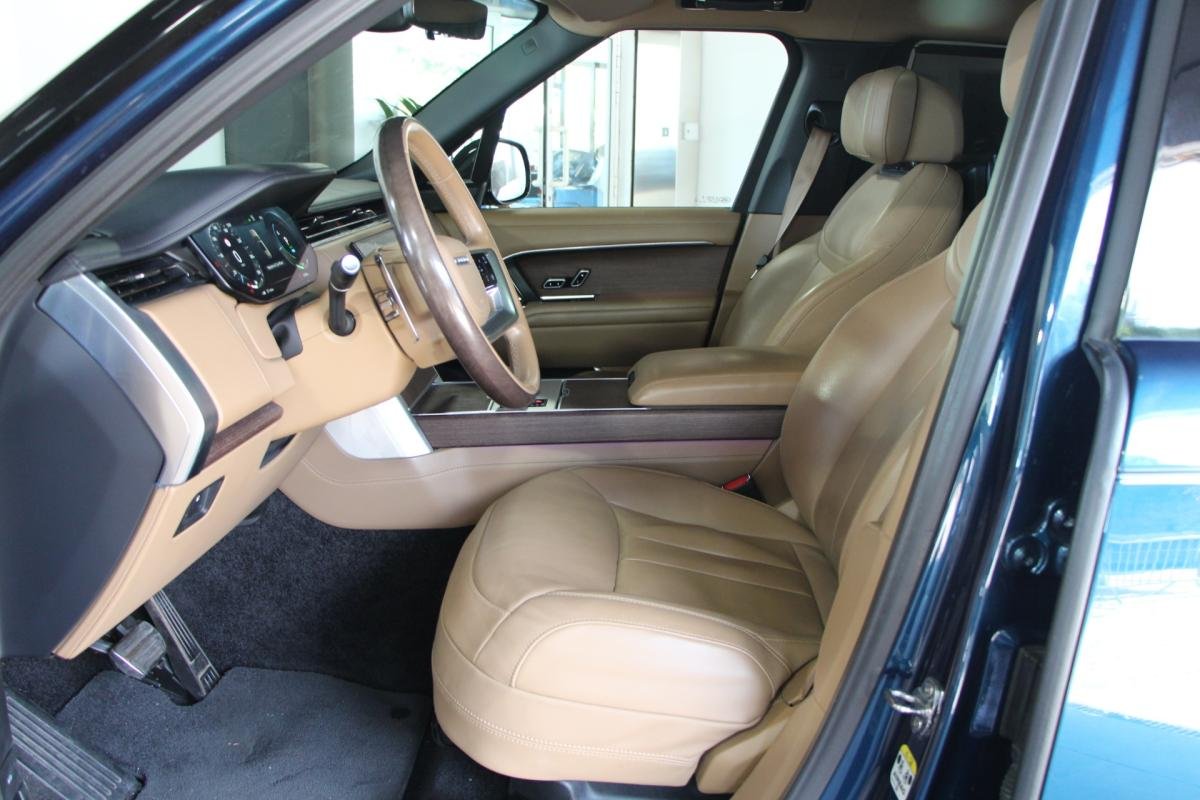 Land Rover Range Rover - Photo 10