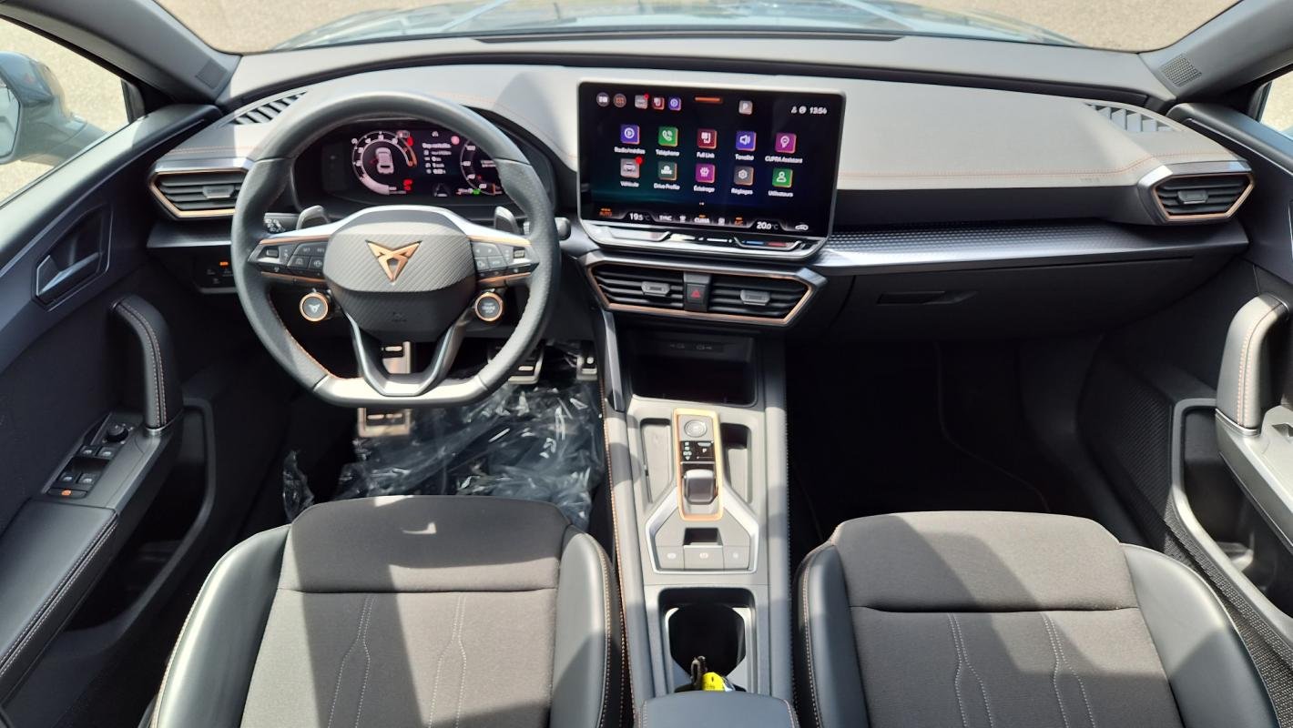 Cupra Leon - Photo 13
