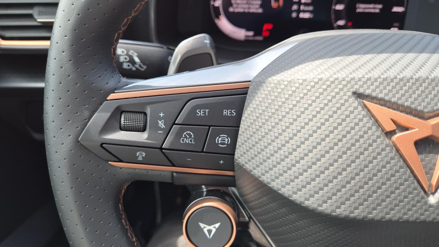Cupra Leon - Photo 16
