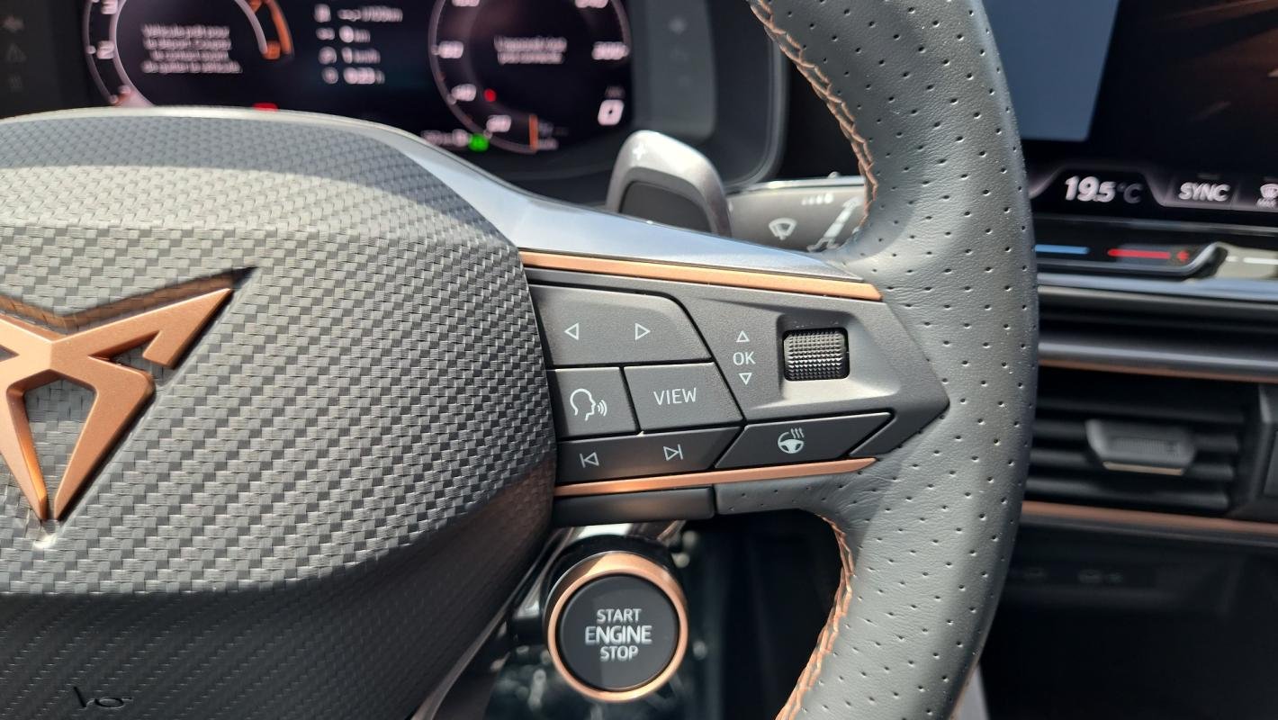 Cupra Leon - Photo 17