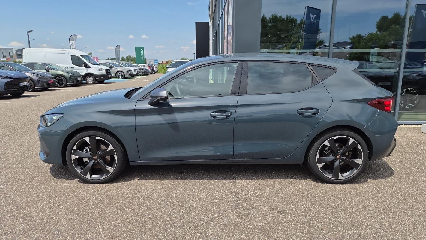 Cupra Leon - Photo 2
