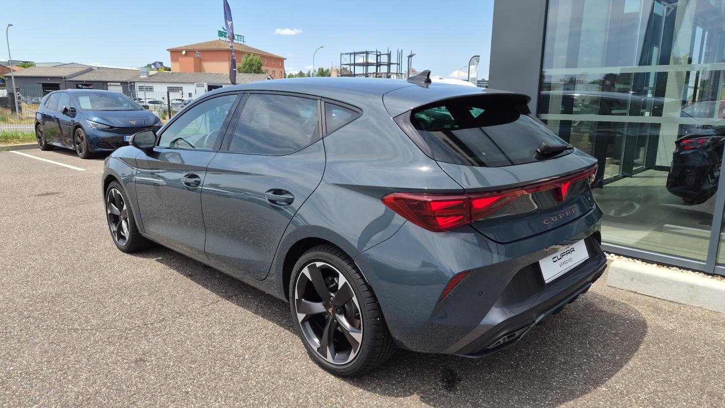 Cupra Leon - Photo 3