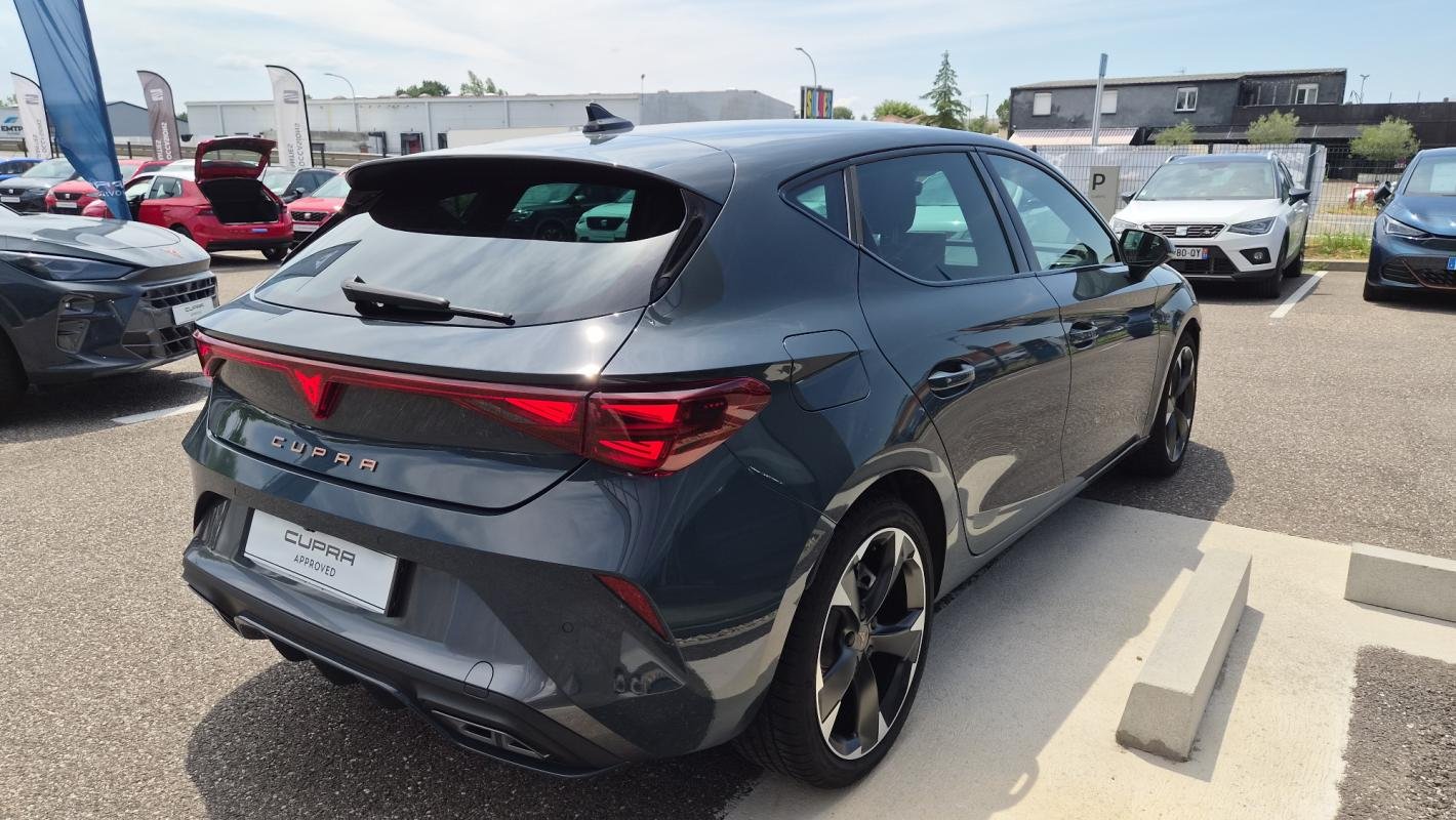 Cupra Leon - Photo 5