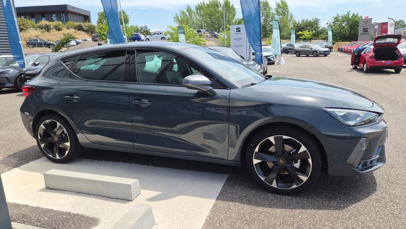 Cupra Leon - Photo 6