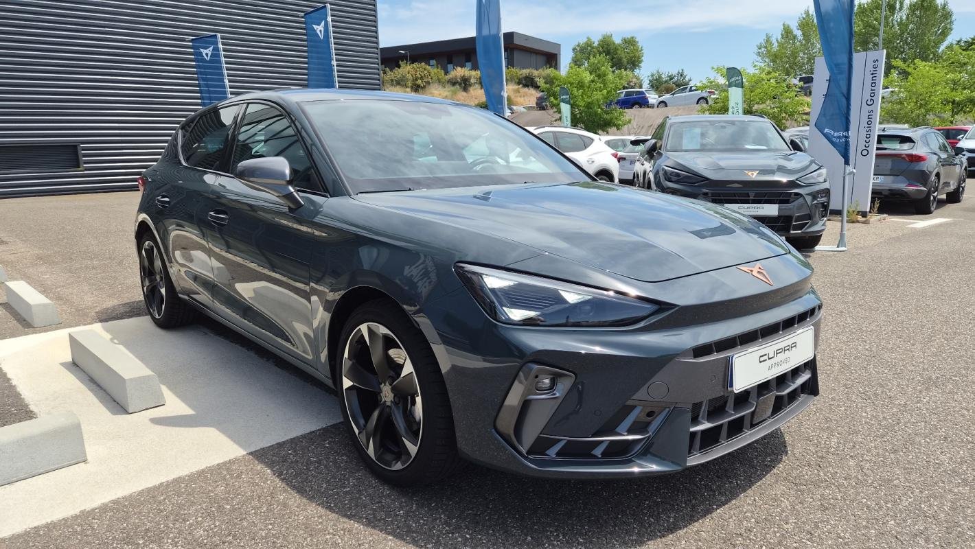 Cupra Leon - Photo 7