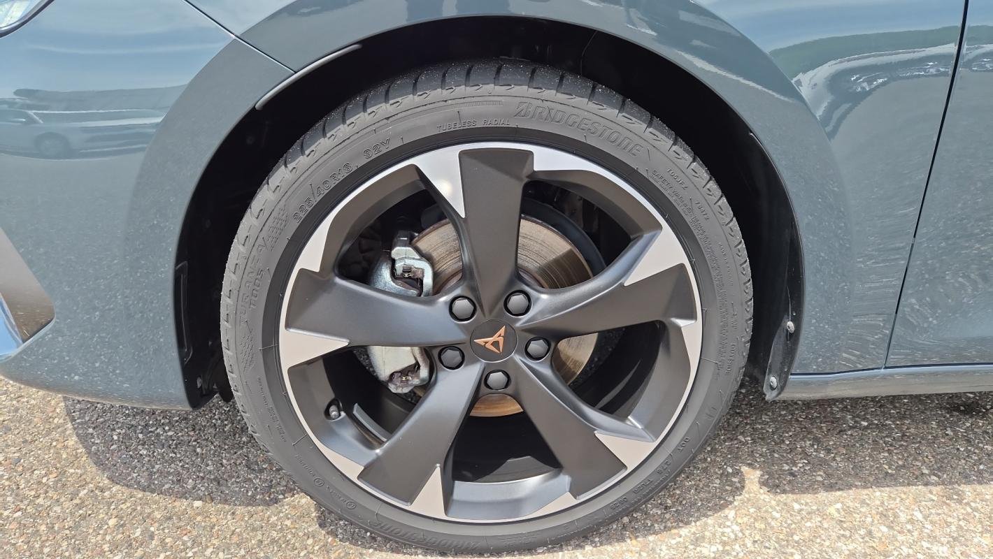 Cupra Leon - Photo 9