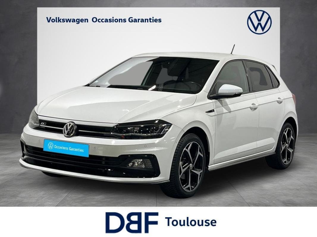 Volkswagen Polo - Photo 1