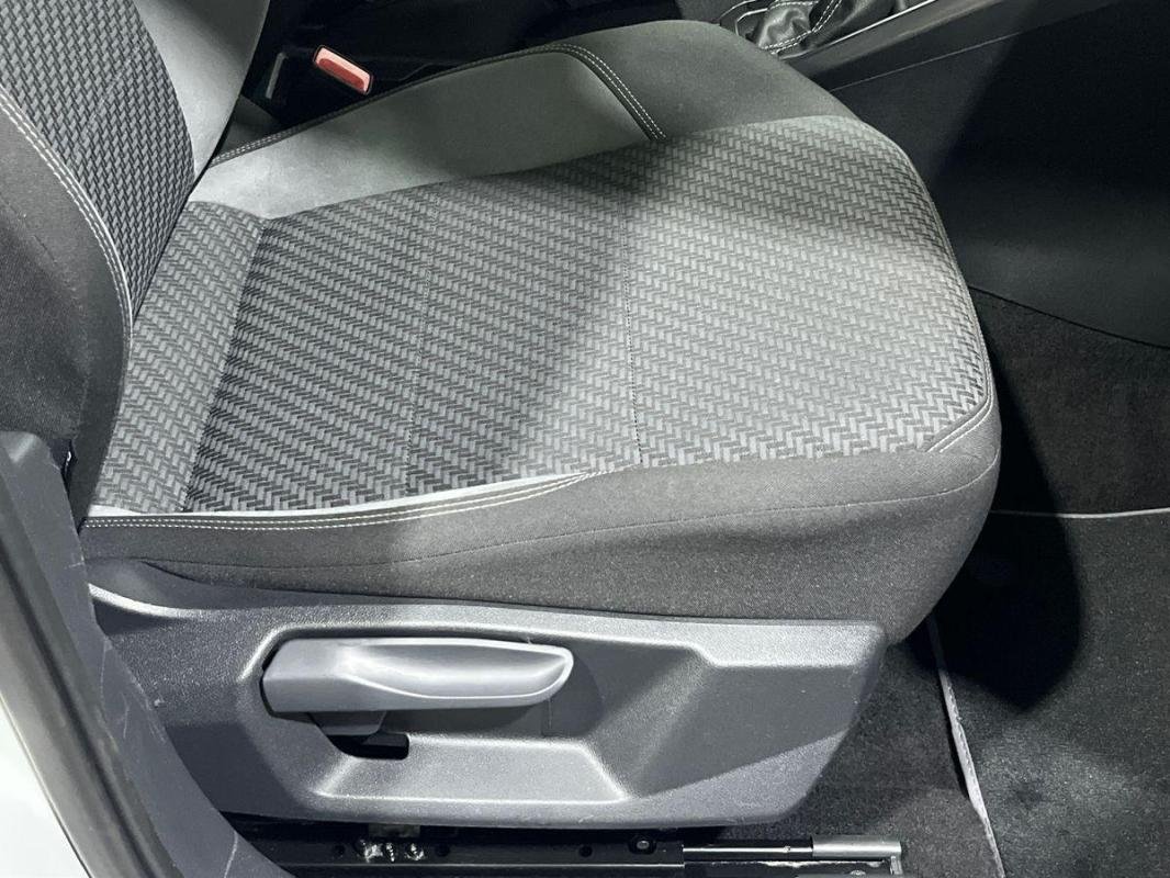 Volkswagen Polo - Photo 14