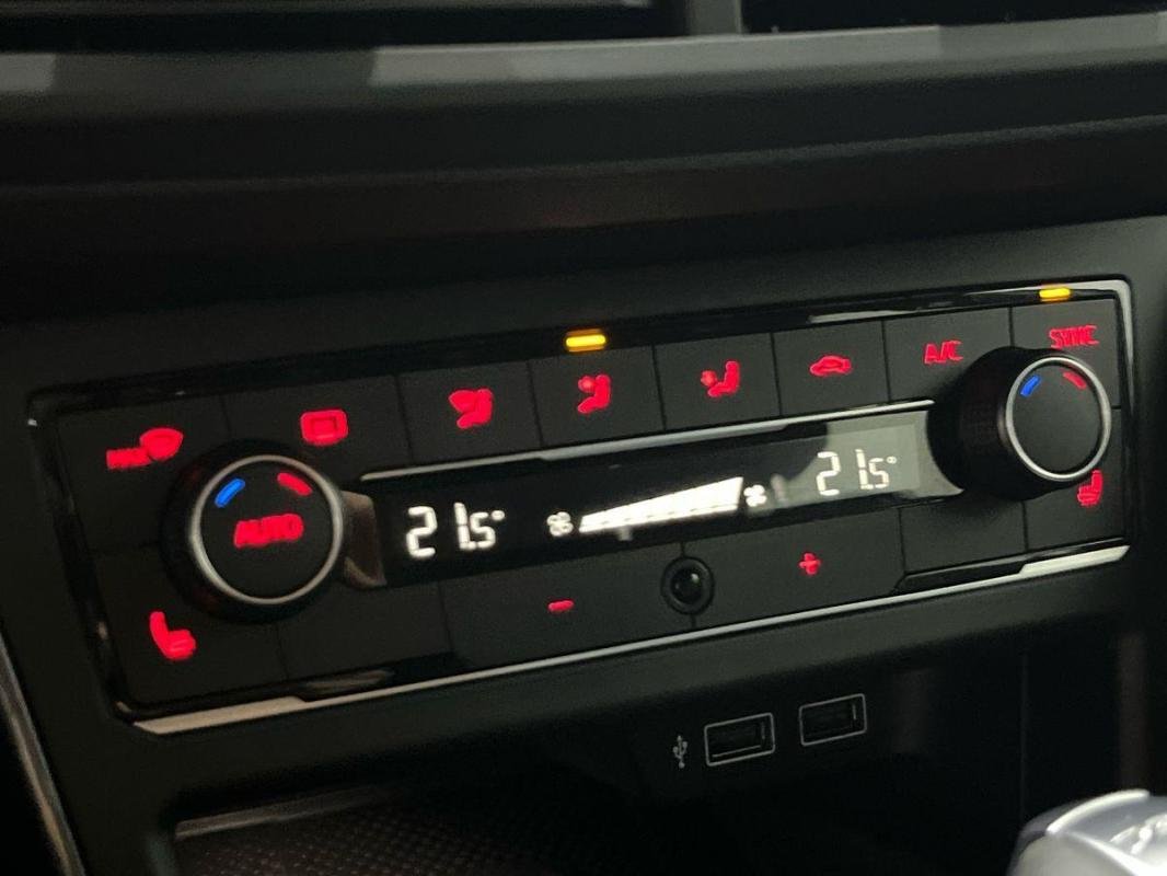 Volkswagen Polo - Photo 19