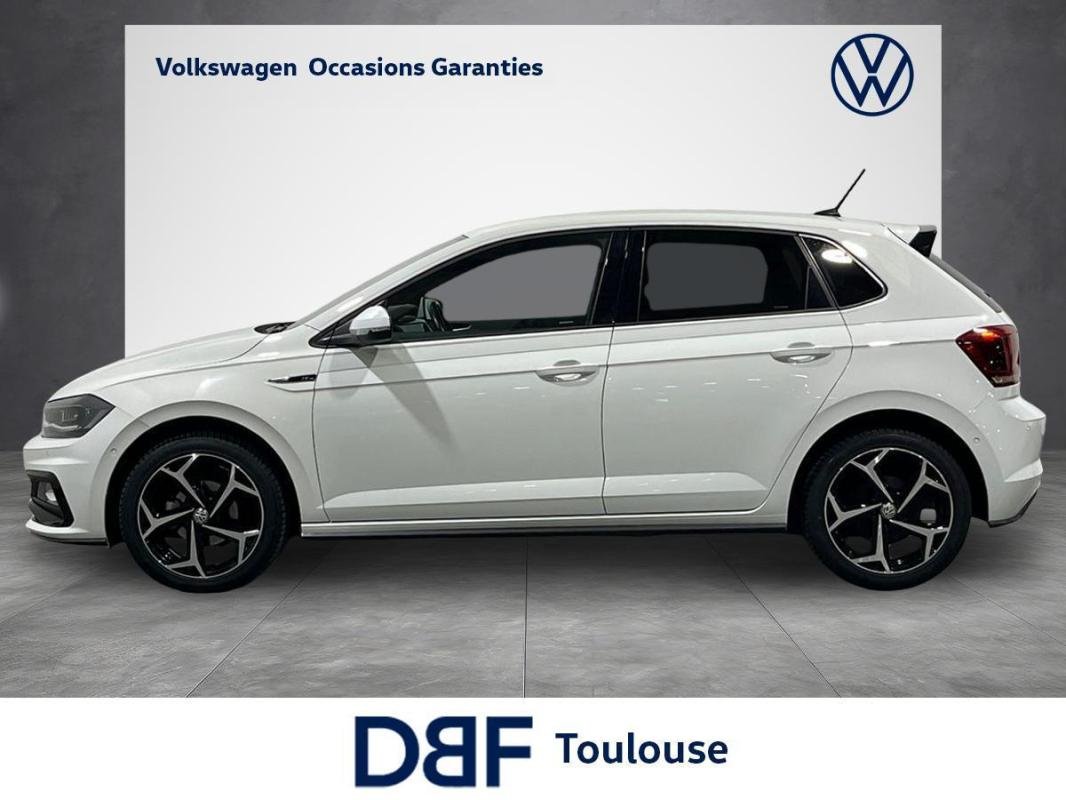 Volkswagen Polo - Photo 2
