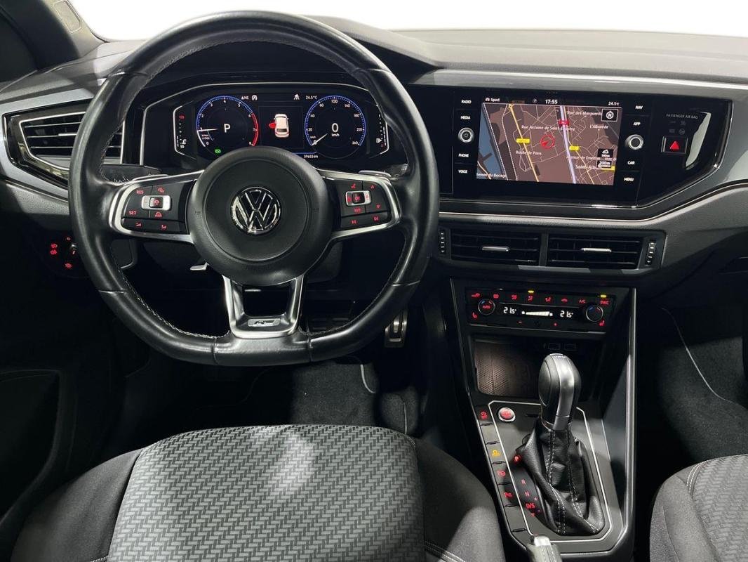 Volkswagen Polo - Photo 24