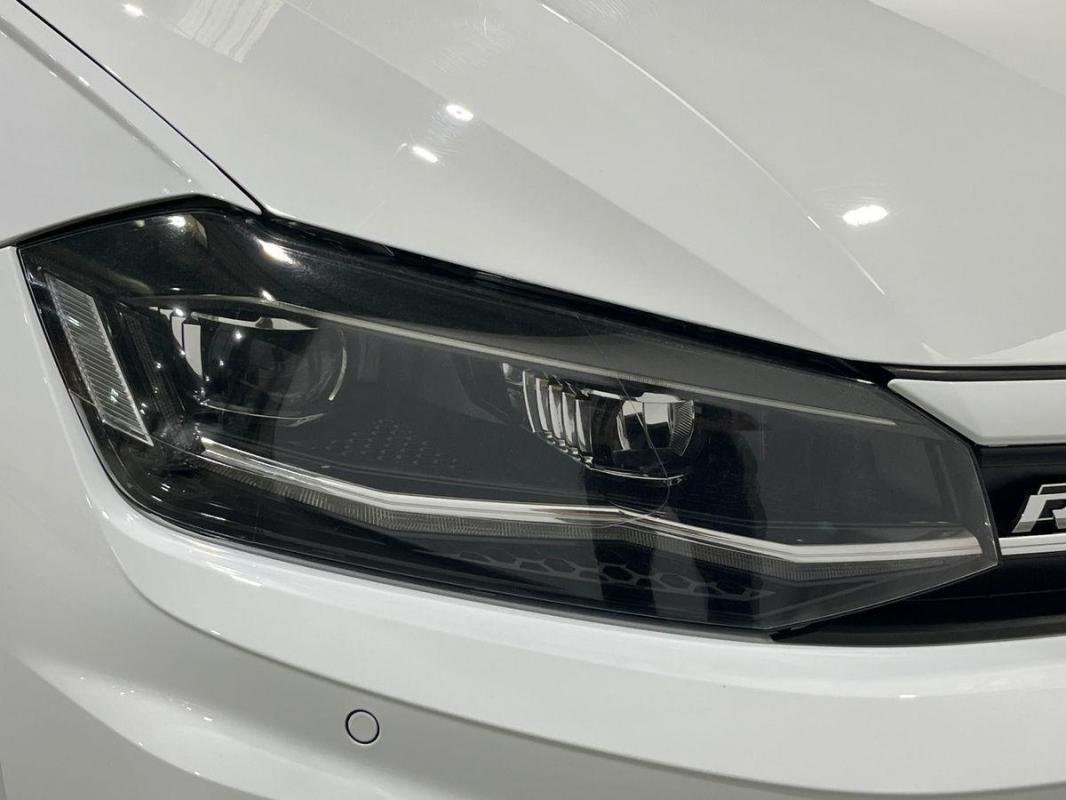 Volkswagen Polo - Photo 25