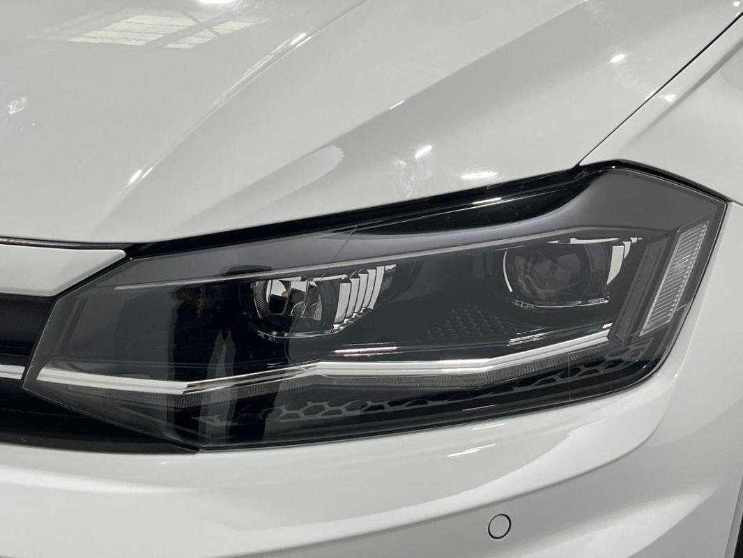 Volkswagen Polo - Photo 26
