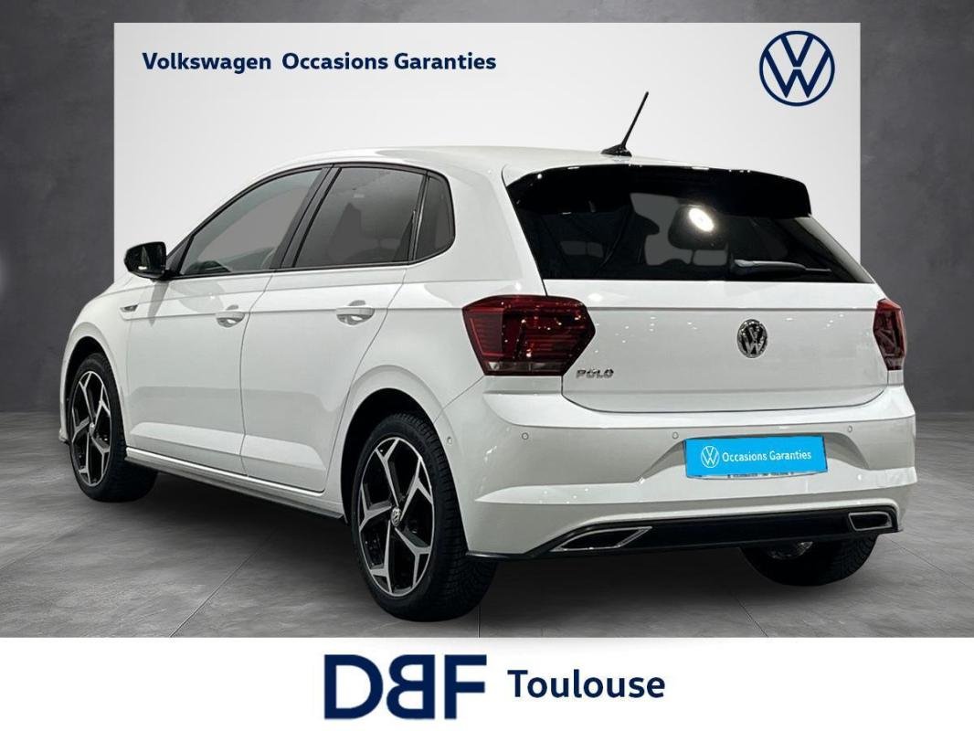 Volkswagen Polo - Photo 3