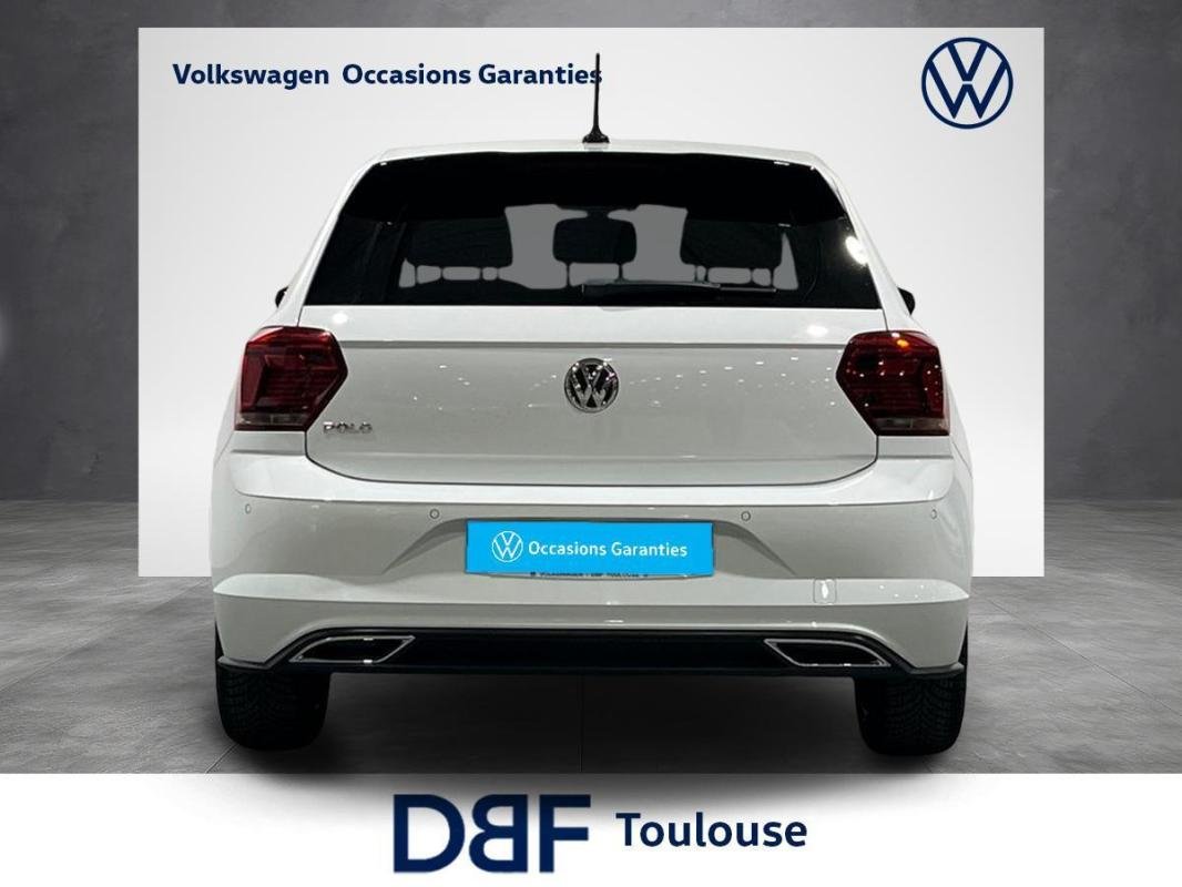 Volkswagen Polo - Photo 4